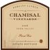 Chamisal Vineyards Estate Pinot Gris 2008 Front Label