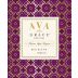 AVA Grace Red 2015 Front Label