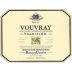 Barton & Guestier Vouvray 2001 Front Label