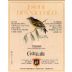 Castellare I Sodi S. Niccolo 1997 Front Label