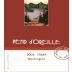 Pend d'Oreille Winery Syrah 2004 Front Label
