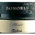 Fattorie Melini Merlot Bonorli 1999 Front Label