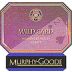 Murphy-Goode Claret 1999 Front Label