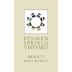 Penman Springs Vineyard Merlot 2006 Front Label