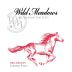 Percept Wines Wild Meadows Red Beauty 2012 Front Label