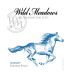 Percept Wines Wild Meadows Merlot 2012 Front Label
