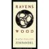 Ravenswood Napa Zinfandel 2000 Front Label