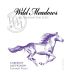 Percept Wines Wild Meadows Cabernet Sauvignon 2013 Front Label