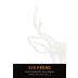 Percept Wines Six Prong Alder Ridge Cabernet Sauvignon 2009 Front Label