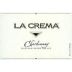 La Crema Russian River Chardonnay 2000 Front Label