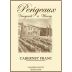 Perigeaux Vineyards and Winery Cabernet Franc 2011 Front Label