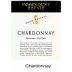 Rosemount Show Reserve Chardonnay 2001 Front Label