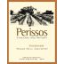 Perissos Vineyard and Winery Viognier 2014 Front Label