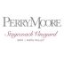PerryMoore Wine StageCoach Vineyard Cabernet Sauvignon 2010 Front Label
