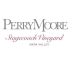 PerryMoore Wine StageCoach Vineyard Cabernet Sauvignon 2011 Front Label