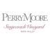 PerryMoore Wine StageCoach Vineyard Cabernet Sauvignon 2012 Front Label