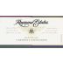 Raymond Estates Cabernet Sauvignon 1999 Front Label