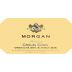 Morgan Cotes du Crow's 2004 Front Label