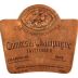 Taittinger Comtes De Champagne Rose 1991 Front Label