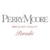 PerryMoore Wine Paradii Cabernet Sauvignon 2008 Front Label