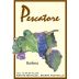 Pescatore Vineyard and Winery Barbera 2013 Front Label