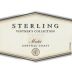 Sterling Vintner's Collection Merlot 2000 Front Label