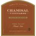 Chamisal Vineyards Califa Selection Pinot Noir 2009 Front Label