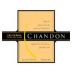 Chandon Riche Front Label