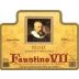 Faustino VII Tempranillo 2000 Front Label