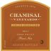 Chamisal Vineyards Califa Selection Pinot Noir 2011 Front Label
