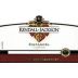 Kendall-Jackson Vintner's Reserve Zinfandel 2000 Front Label