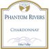 Phantom Rivers Wine Chardonnay 2013 Front Label