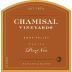 Chamisal Vineyards Califa Selection Pinot Noir 2013 Front Label