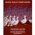 Duck Walk Windmill Blush (1.5 Liter Magnum) Front Label