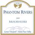 Phantom Rivers Wine Larner Vineyard Mourvedre 2009 Front Label