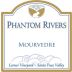 Phantom Rivers Wine Larner Vineyard Mourvedre 2010 Front Label