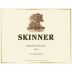 Skinner Grenache Blanc 2010 Front Label