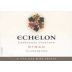 Echelon Syrah 2000 Front Label