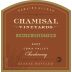 Chamisal Vineyards Califa Selection Chardonnay 2007 Front Label