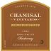 Chamisal Vineyards Califa Selection Chardonnay 2009 Front Label