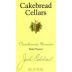 Cakebread Reserve Chardonnay 1999 Front Label