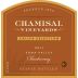 Chamisal Vineyards Califa Selection Chardonnay 2011 Front Label