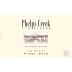 Phelps Creek Wines Le Petit Pinot Noir 2013 Front Label