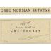 Greg Norman Estates Yarra Valley Chardonnay 2001 Front Label