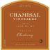 Chamisal Vineyards Califa Selection Chardonnay 2012 Front Label
