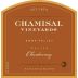Chamisal Vineyards Califa Selection Chardonnay 2013 Front Label