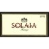 Marchesi Antinori Solaia 1999 Front Label