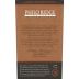 Philo Ridge Vineyards Coro Mendocino 2008 Front Label