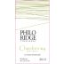 Philo Ridge Vineyards Chardonnay Nelson Ranch 2013 Front Label
