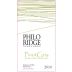Philo Ridge Vineyards Marguerite Pinot Gris 2010 Front Label